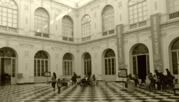 Museo MALI Lima